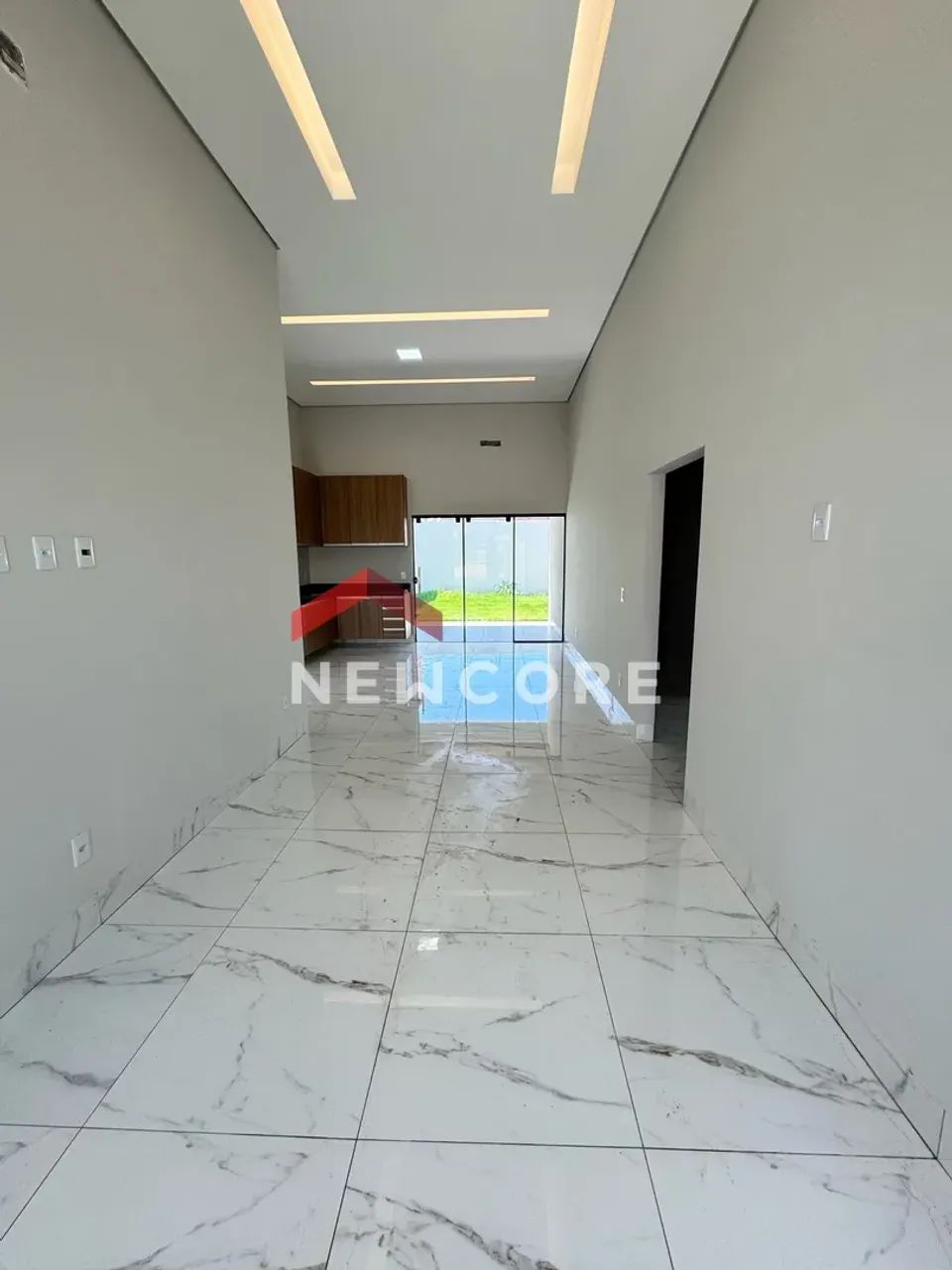 Casa em Avenida Goiânia - Nucleo Habitacional São José II - Rondonópolis/MT - Foto 4