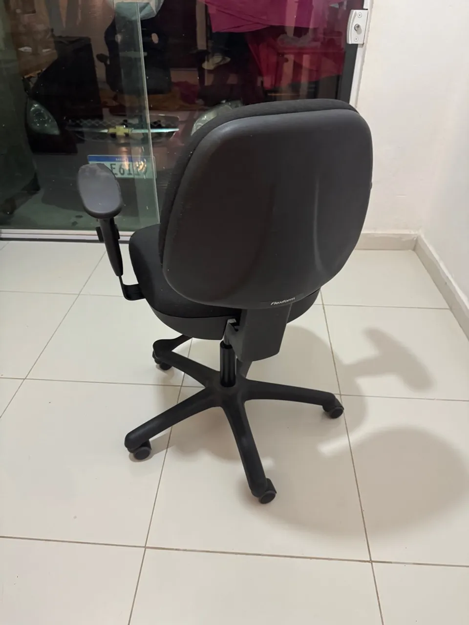 Cadeira de Escritório Flexform