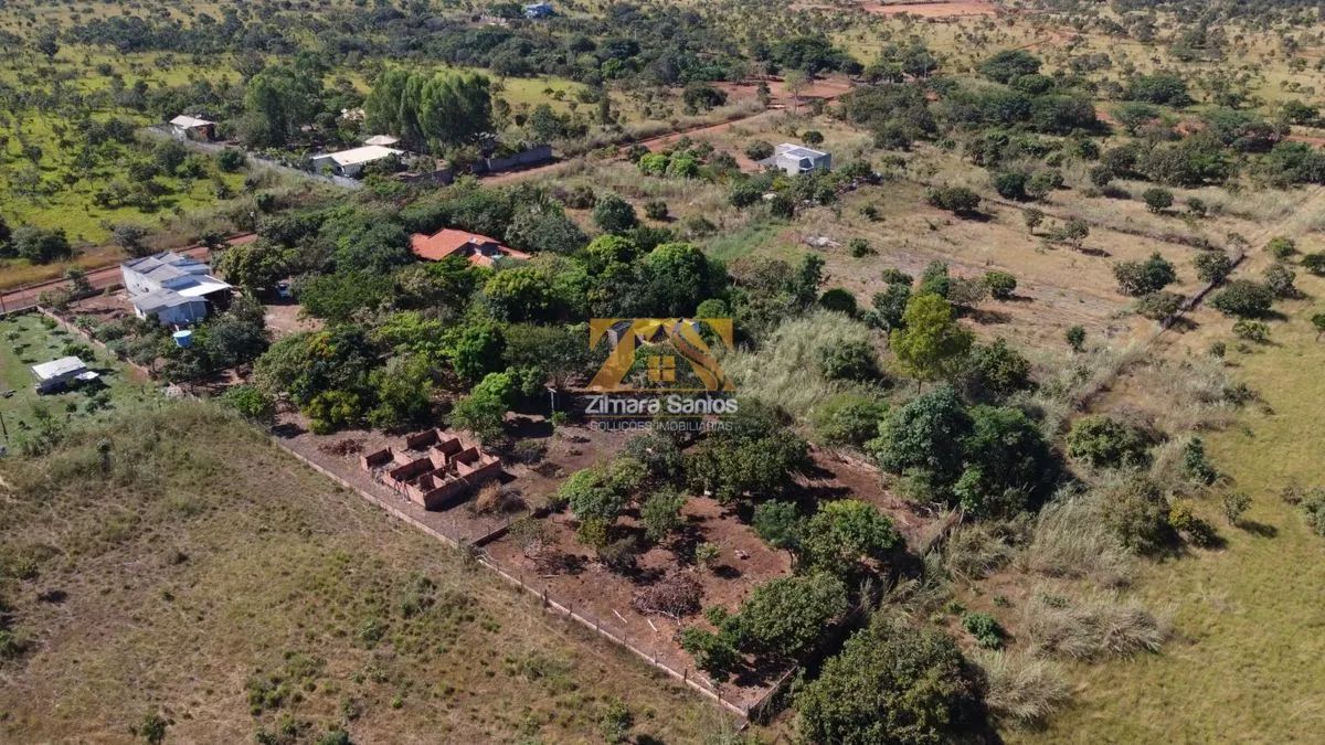 Chácara, 5.000 m² - Próximo a Palmas - Palmas/TO - Foto 12