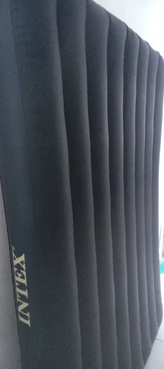 Colchão inflável Intex