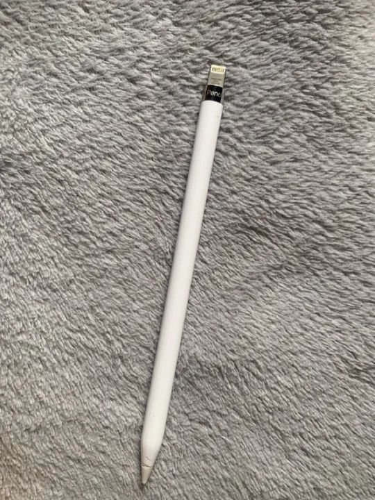 Apple Pencil 1ª Geração - Foto 3