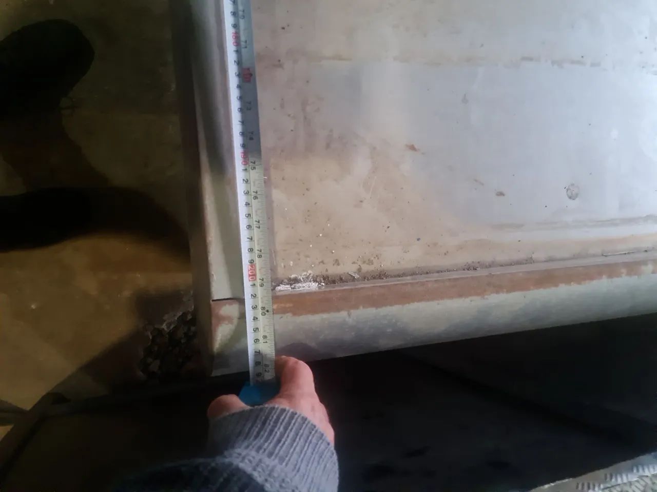 CHECK UT SUPERMERCADO AÇO - Foto 2