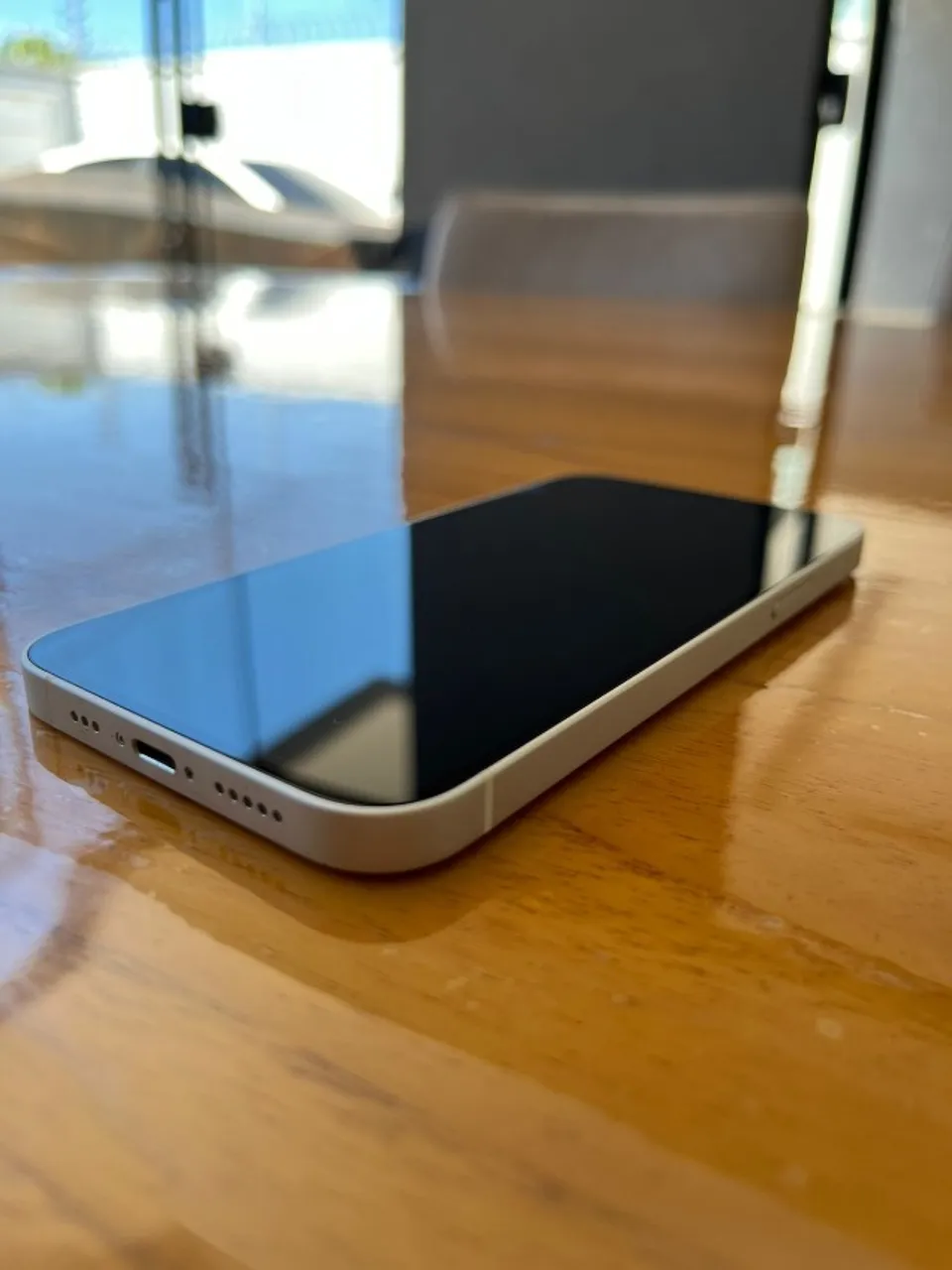 iPhone 12 128Gb Garantia da Apple ate 17/10/2025