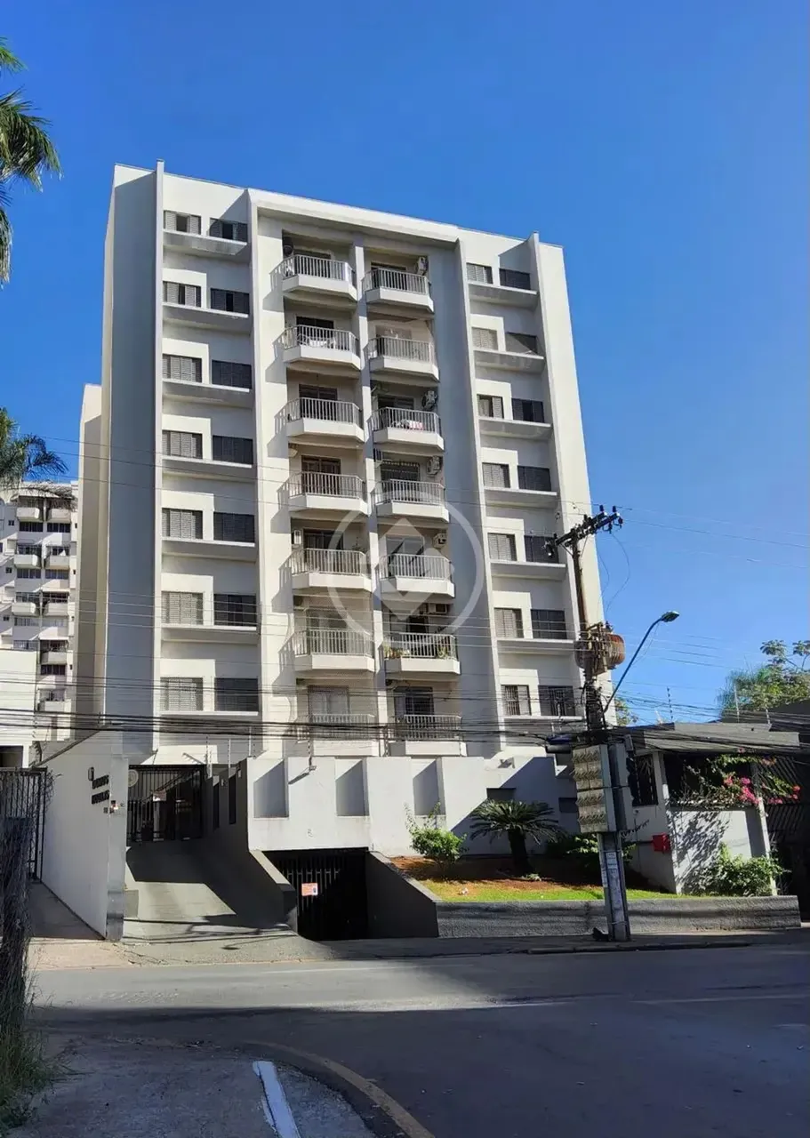 À VENDA: Apartamento de 73m2 perto da IFMT, no CENTRO de Cuiabá codigo: 128906