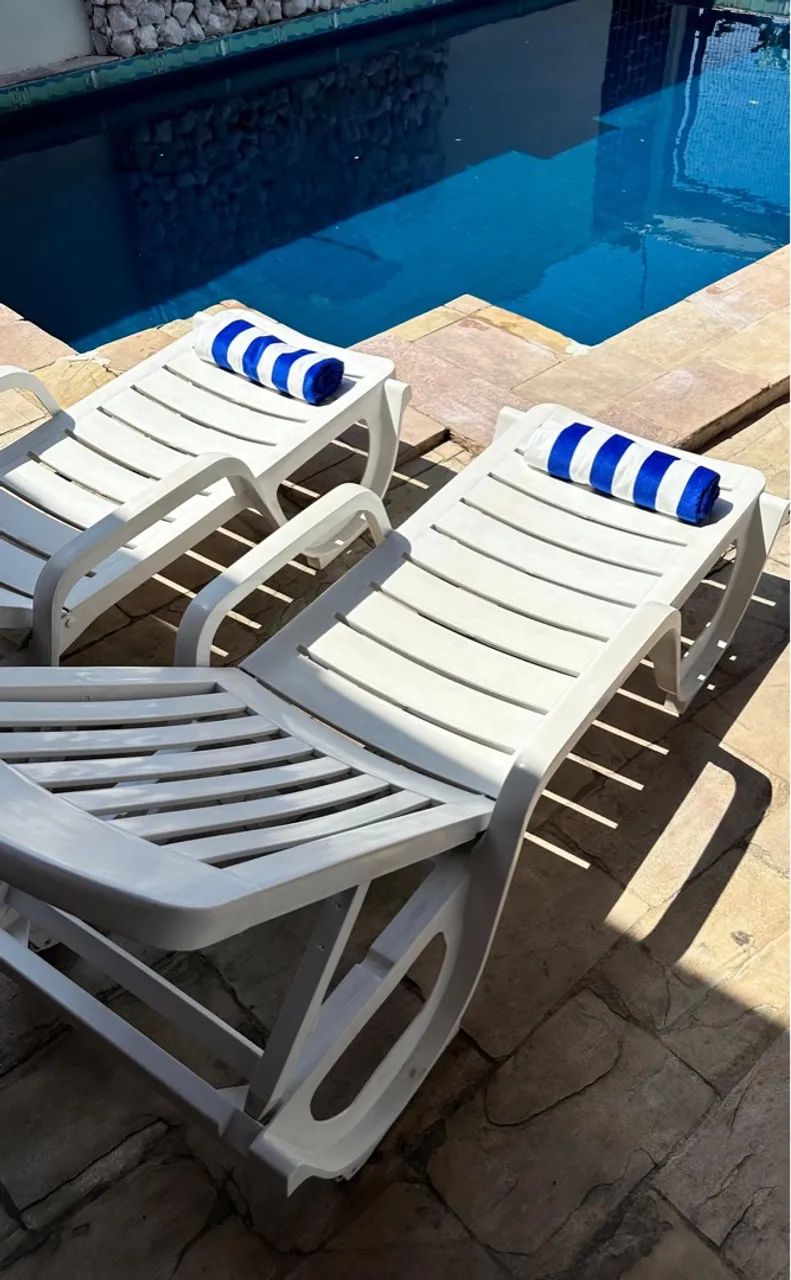 Casa em Mosqueiro Solar da Bran - Sua casa com piscina em Mosqueiro!  - Foto 11