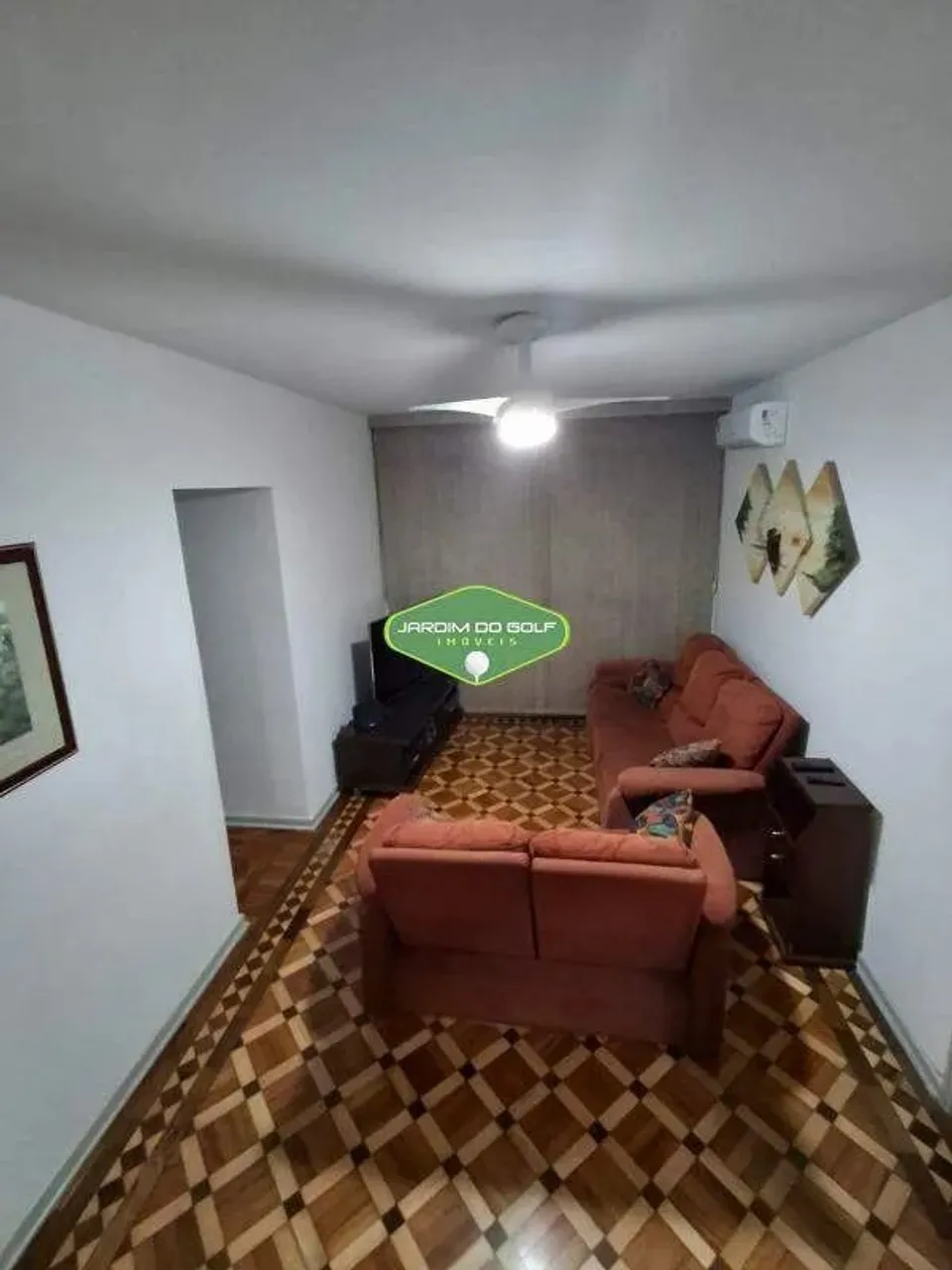 Apartamento à venda Embaré Santos SP