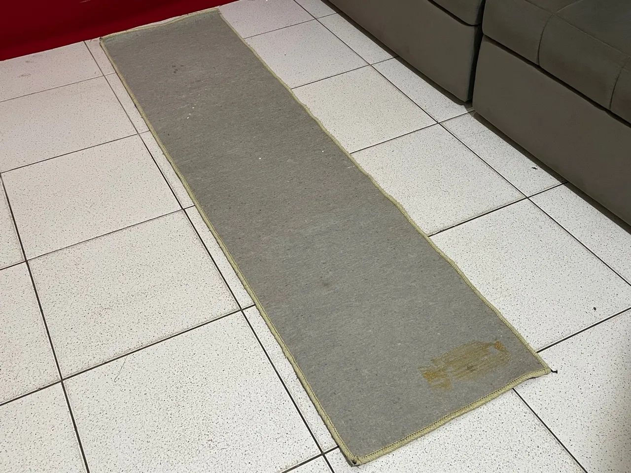 Tapete/Passadeira Floral para Decoração  - Foto 5