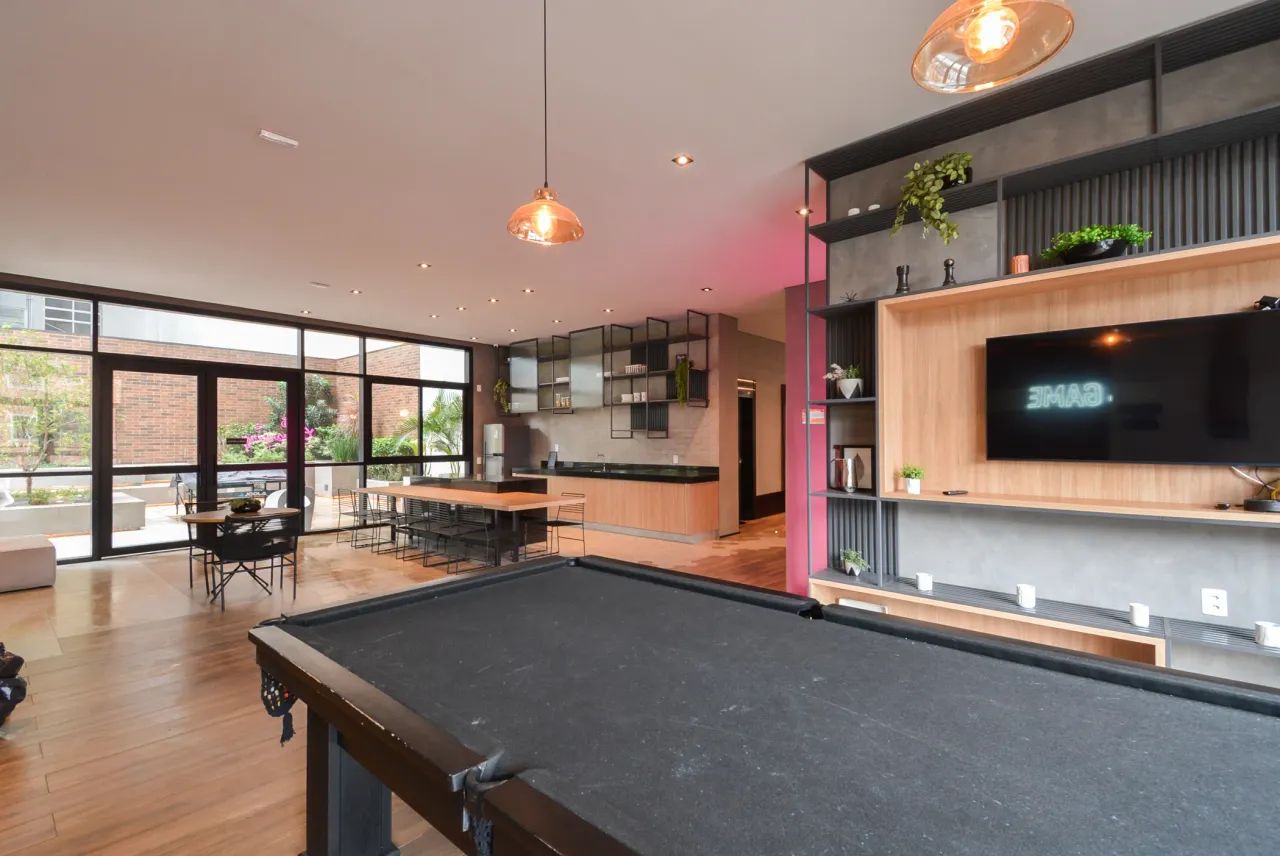 Imóvel para venda com 37 metros quadrados com 1 quarto em Vila Buarque - São Paulo - SP - Foto 15