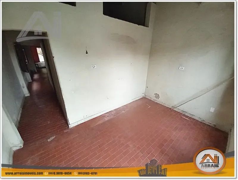 Casa com 2 dormitórios à venda, 86 m² por R$ 290.000,00 - Aerolândia - Fortaleza/CE - Foto 2
