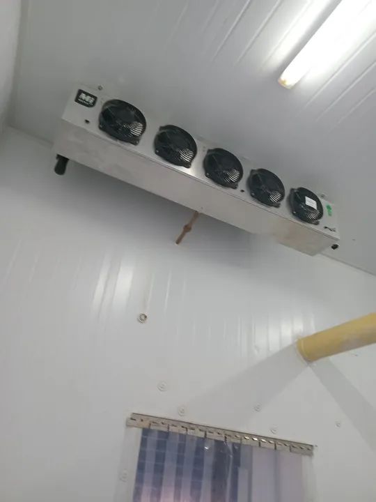 Aluga se camara frigorifica  - Foto 2