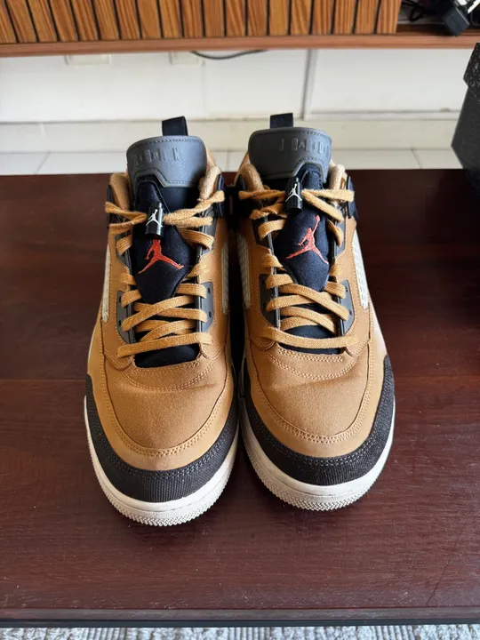 Tênis Jordan Spizike Low - Tamanho 44
