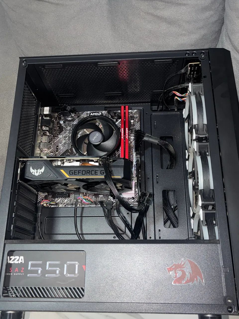 PC Gamer 64231141176707120