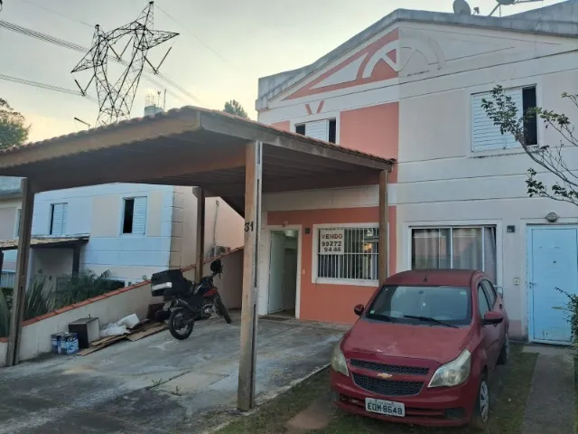 sobrado em condominio - Cotia - 3 dorms