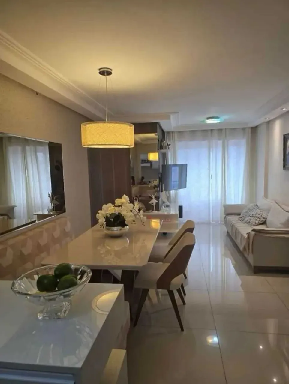 CONDOMÍNIO VIRTUOSI RESIDENCE