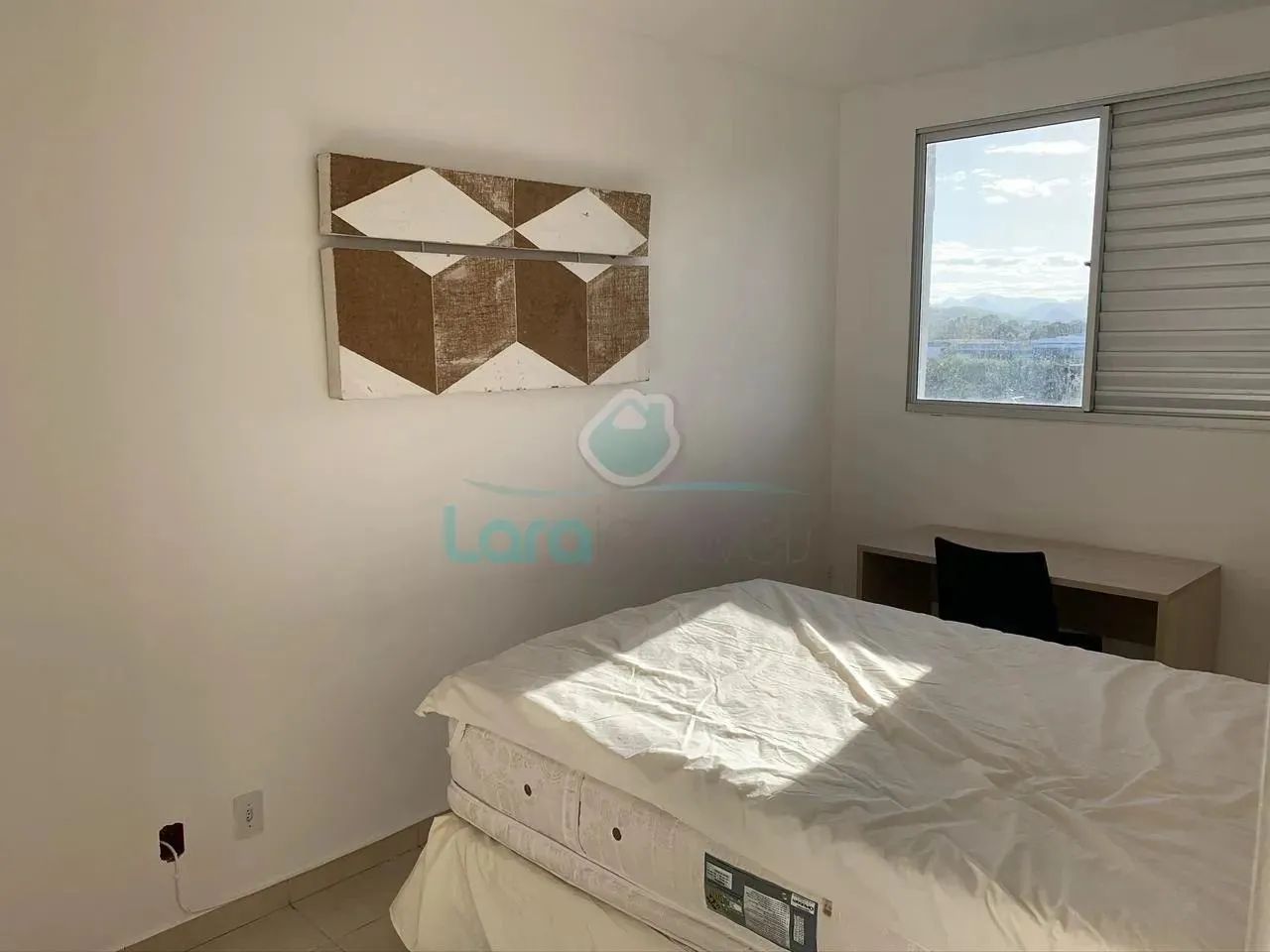 Apartamento Semi-Mobiliado em Glória - Macaé, RJ - Foto 5