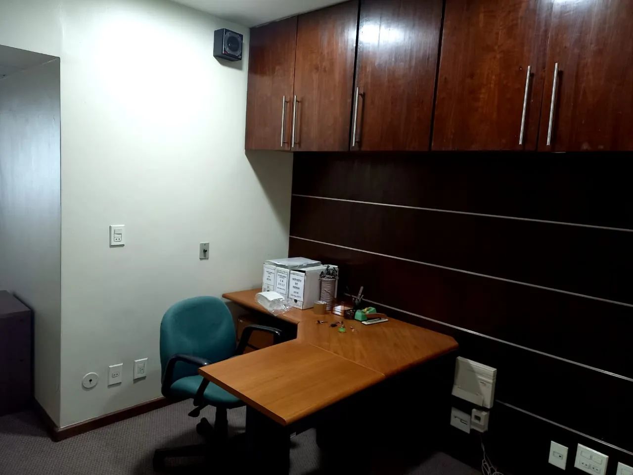Excelente sala para venda com42 m2 no Centro - Rio de Janeiro - RJ - Foto 4