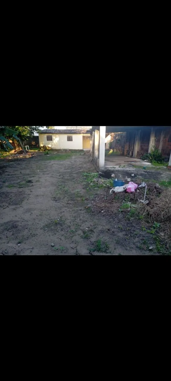 Terreno 11x30m no João Paulo II - Pra vender rápido !!