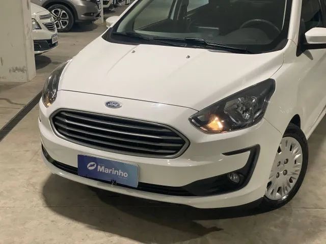 KA SEDAN SE PLUS AT 1.5 - Foto 2