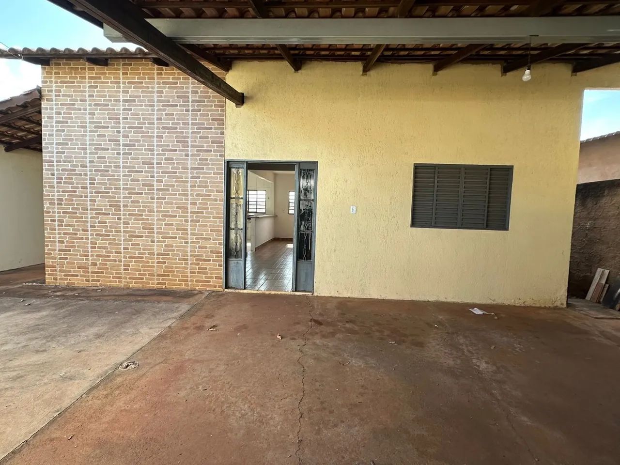 Foto - Goianira - Residencial Parque dos Girassóis