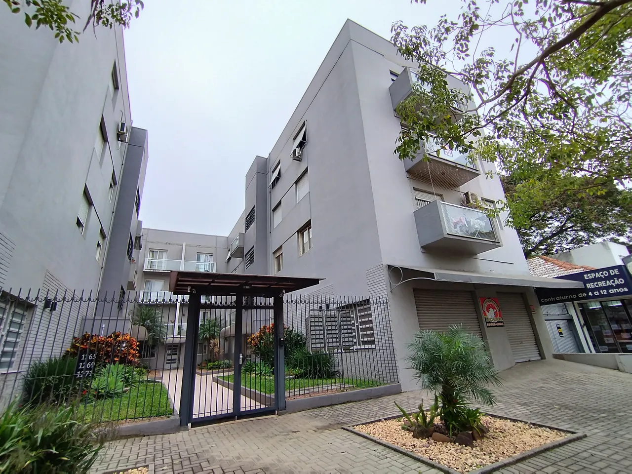 NOVO HAMBURGO - APARTAMENTO 3 DORM - IDEAL