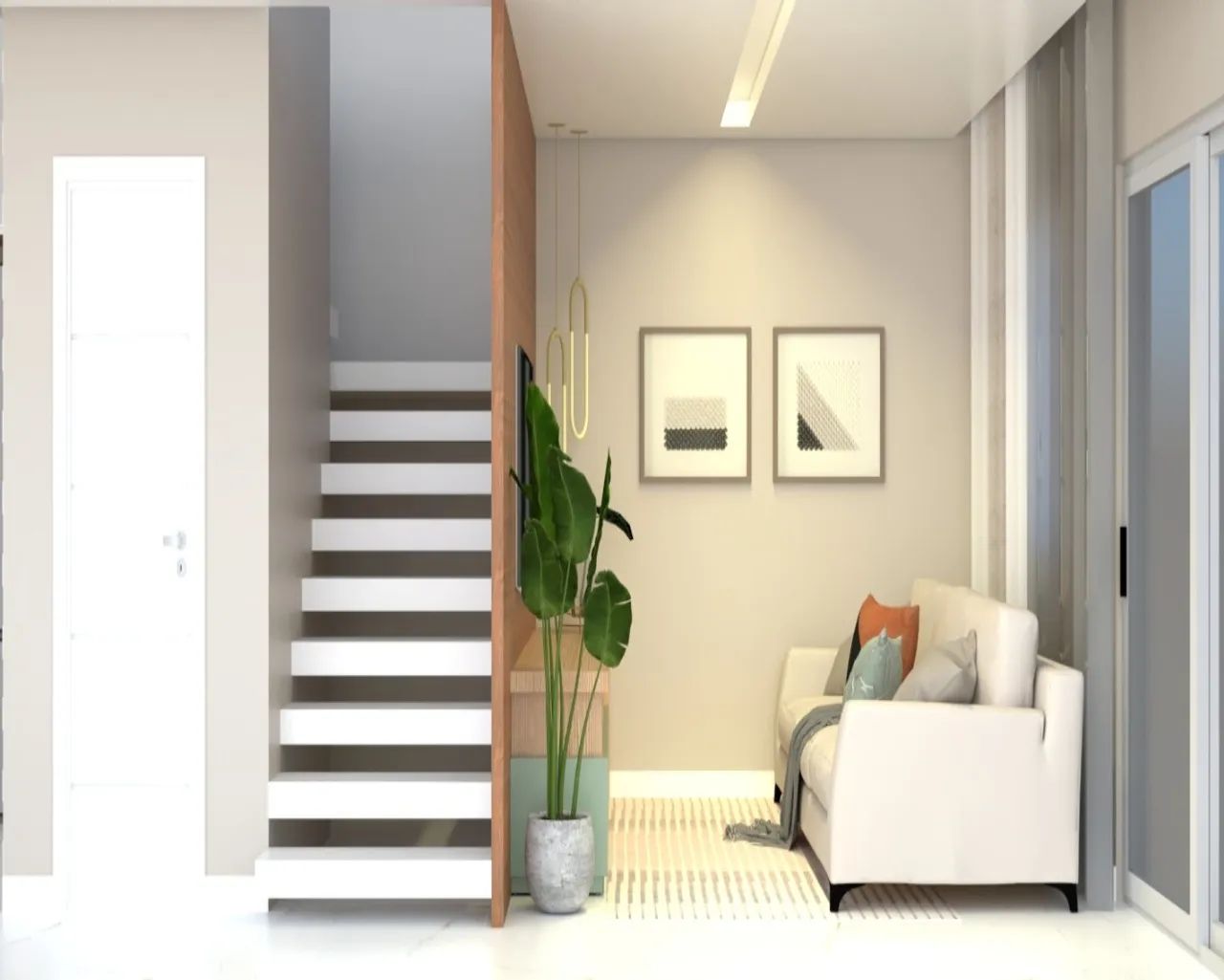 CASA RESIDENCIAL em LAURO DE FREITAS - BA, IPITANGA - Foto 2