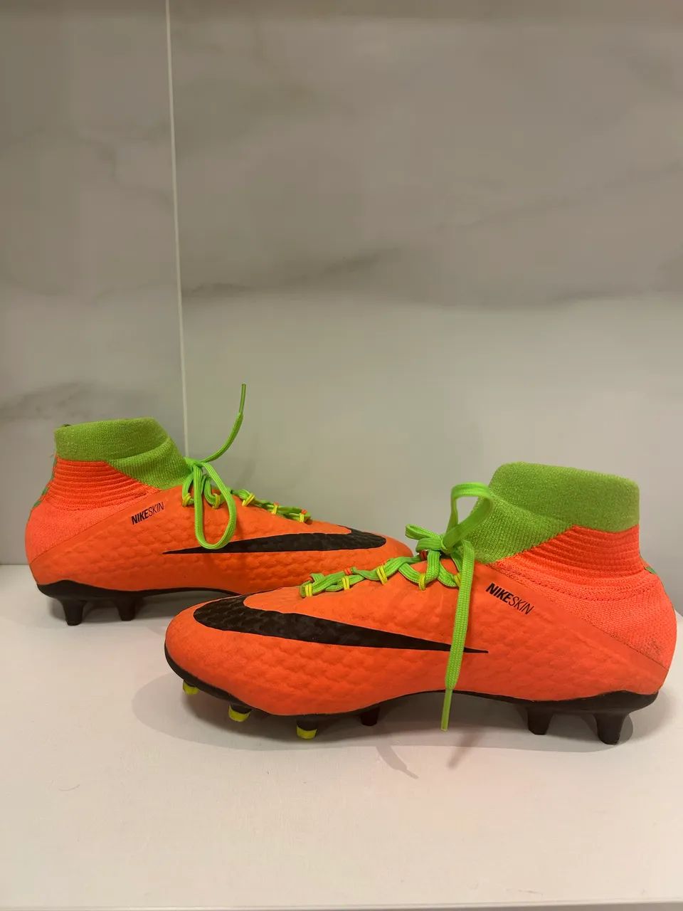 Chuteira Campo Hypervenom Phatal III - Foto 5