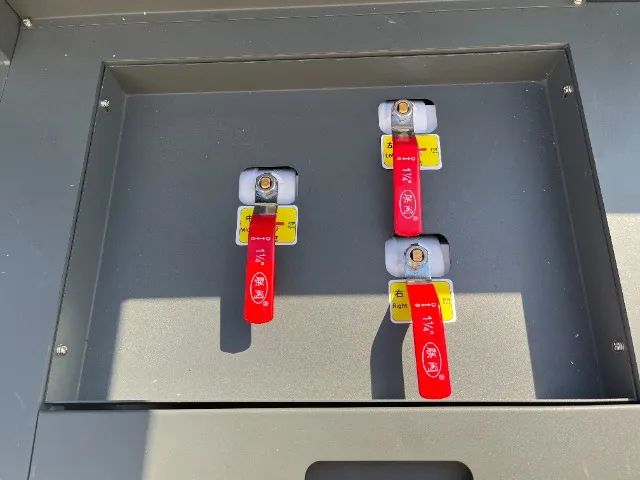 MYJET 1860UV COM 4 CABEÇAS i3200 - Pronta entrega - Foto 5