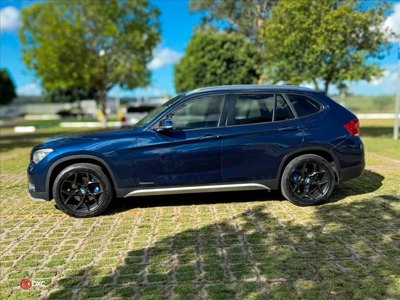 BMW X1 2.0 20I 4X2 16V - Foto 3
