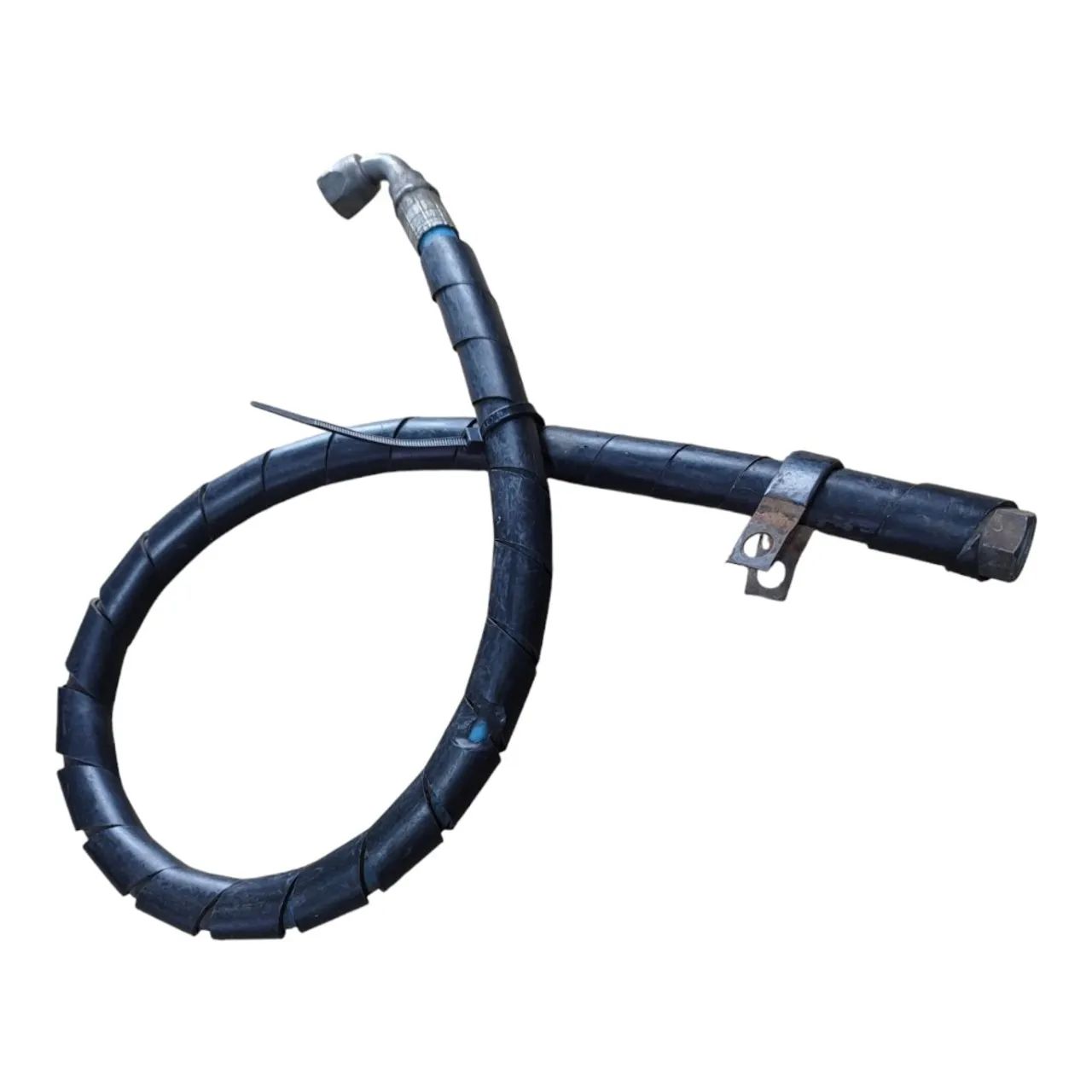 Mangueira Dir  Hidráulica Cam Ford Cargo1119  E2832 - Foto 3