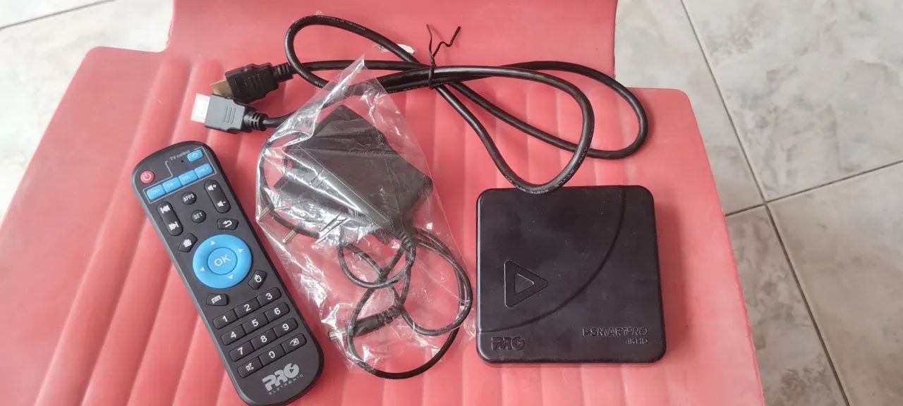 Smart pro 4k - Foto 5