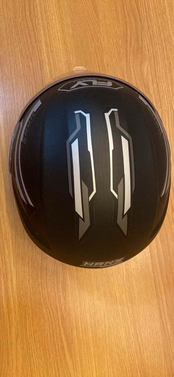 Capacete Fly64293683995137121