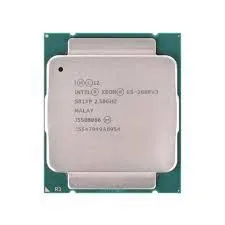 Processador Intel Xeon E5-2680v3