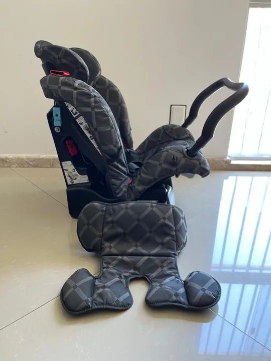 Cadeirinha para carro - Foto 4