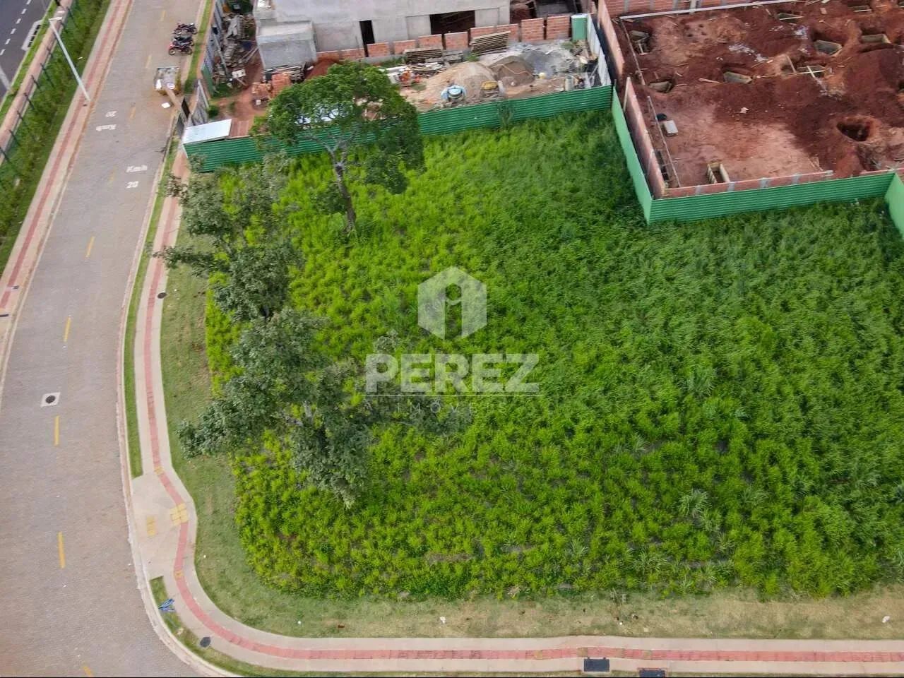 Terreno no Condomínio Altos da Mata - Foto 3