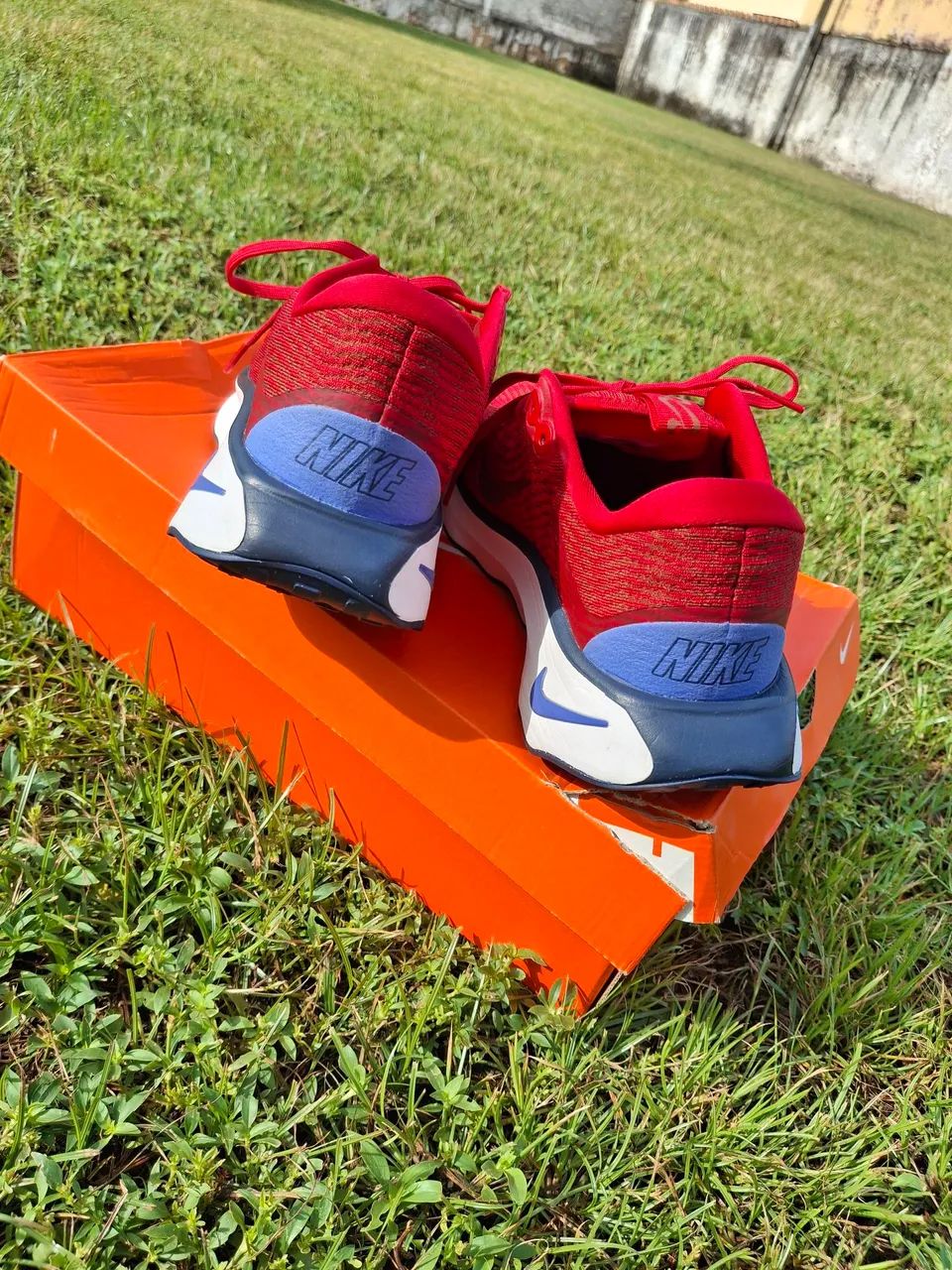 Tênis Nike Motiva Edição Especial  - Foto 4