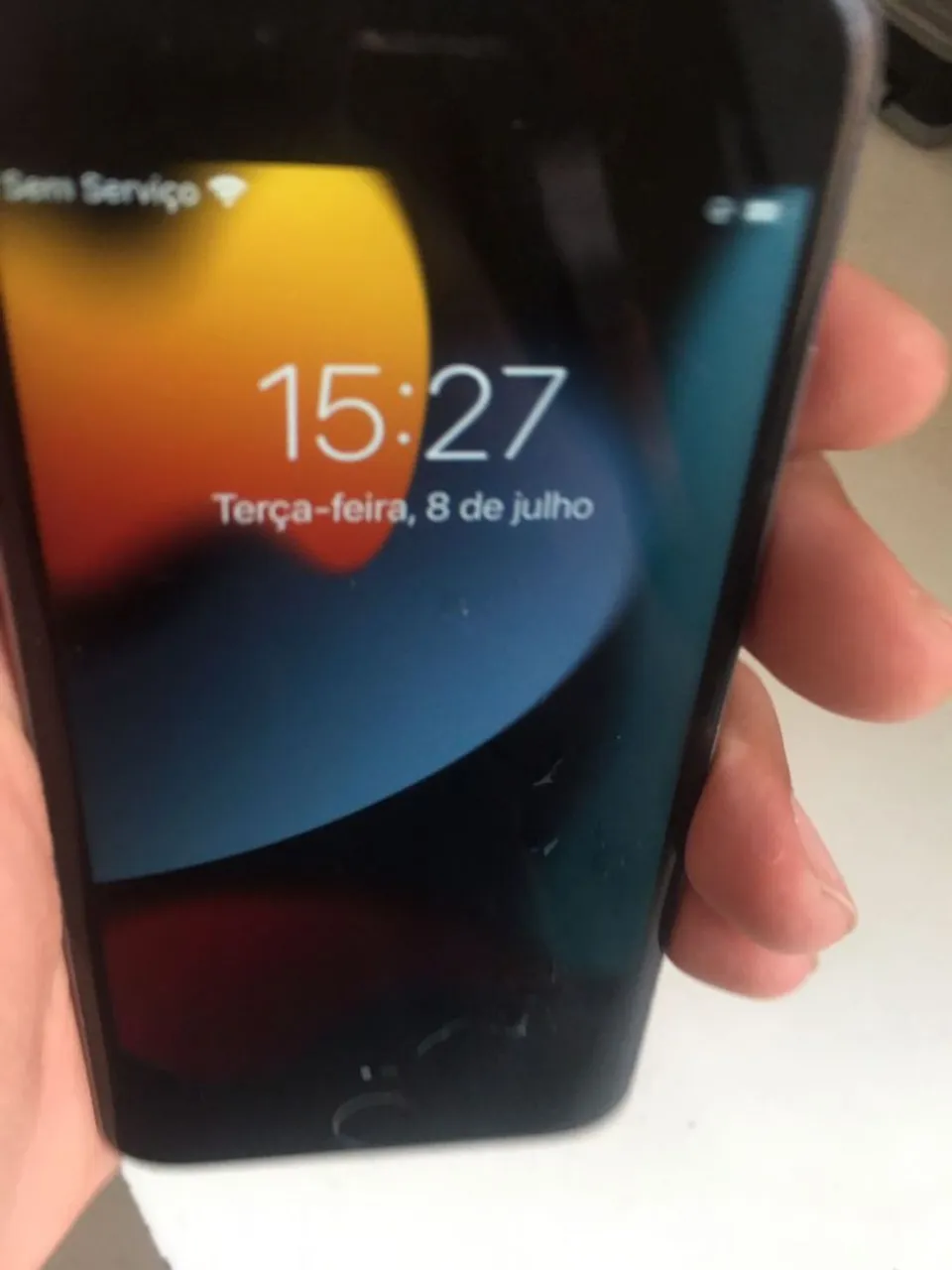 iPhone 6s