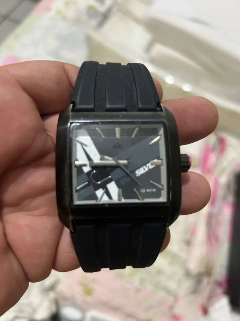 Relógio Quiksilver  - Foto 3