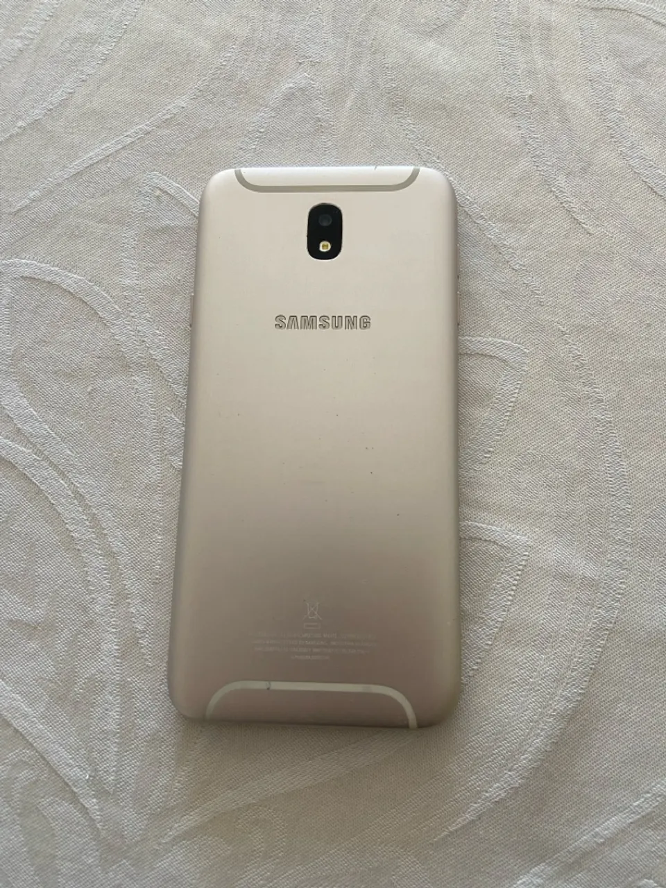 Samsung J7 PRO Otimo