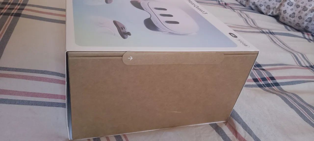 Quest 3 512G - Foto 2