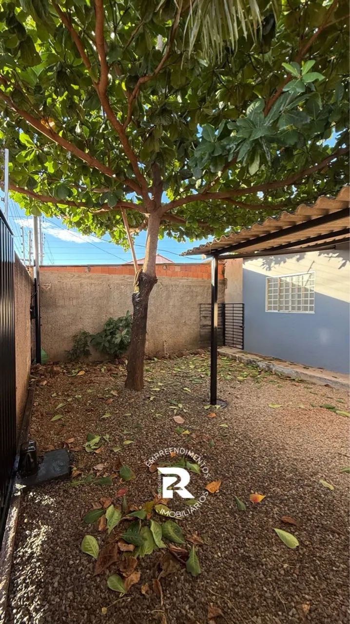 Alugo Casa com 2 Quartos no Alto Das Caraibas. Luziania/GO COD.326 - Foto 3