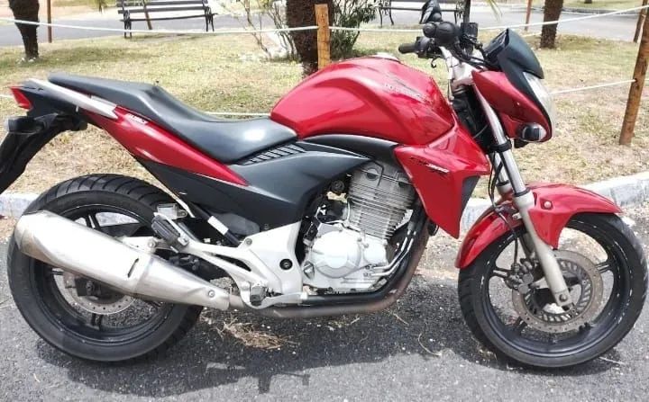 Moto cb 300 - Foto 3