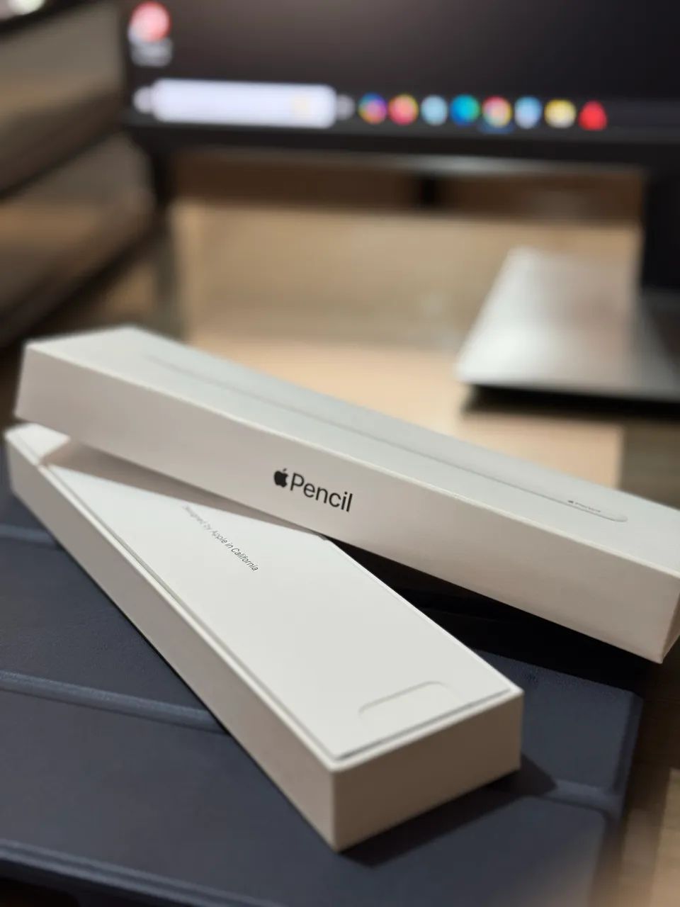 Apple Pencil 2nd Generation64166980564738124