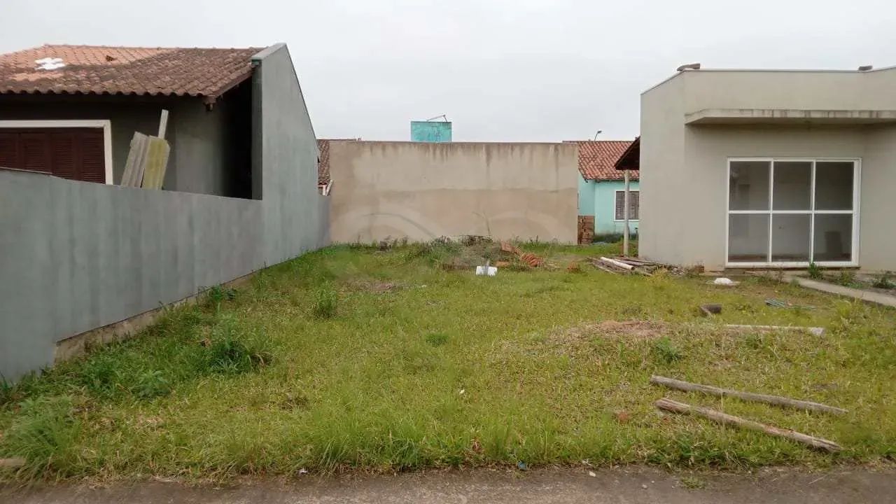 Terreno de Condomínio, Jardins do Vale, Gravataí .Cod: 2136 - Foto 2