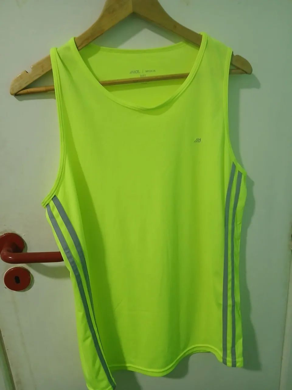 roupas para esportes e academia - Foto 2