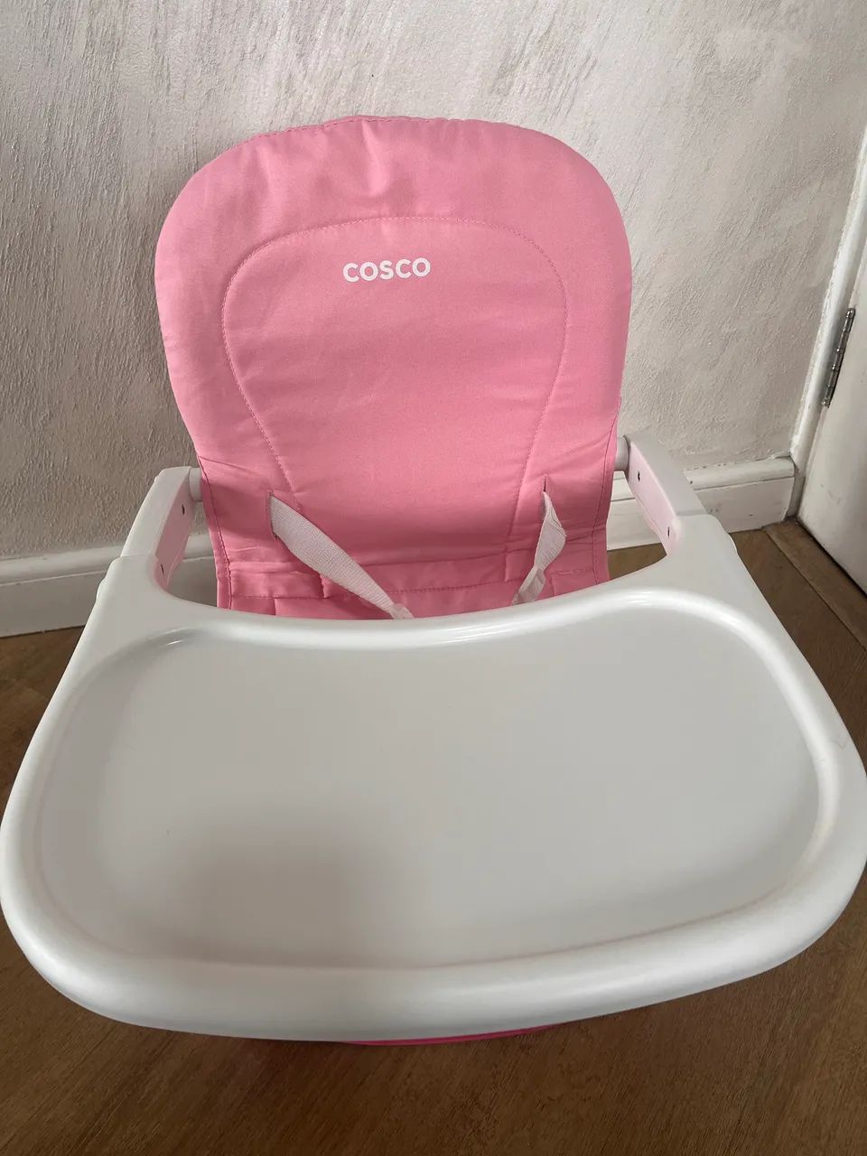 Cadeira de alimentação portátil Cosco  - Foto 5