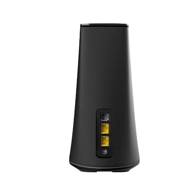 ROTEADOR INTELBRAS 5G WI-FI 6 DUAL BAND AX GX 3000  - Foto 2