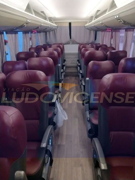 Marcopolo New Senior  - Foto 5