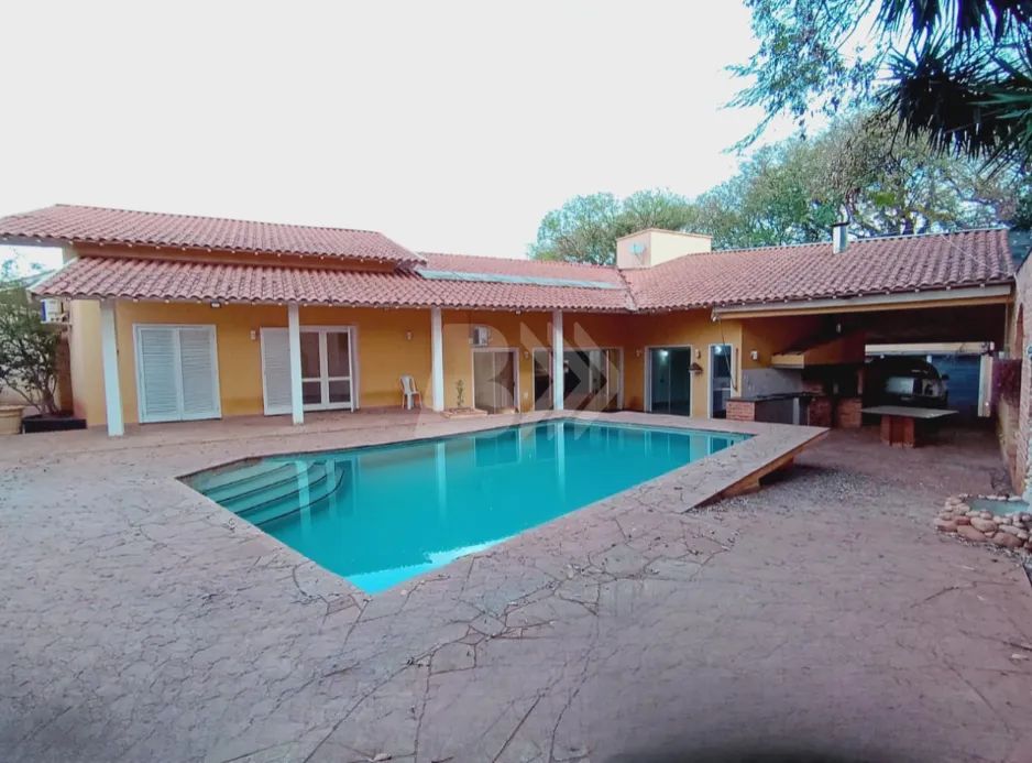 Casa para alugar no bairro Nova Piracicaba em Piracicaba