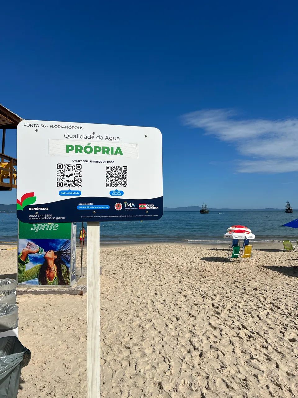 Apartamentos temporada praia cachoeira do bom jesus - Foto 3