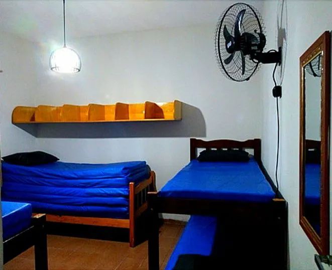 Casa Aconchegante a 1 minuto da Praia  - Foto 10